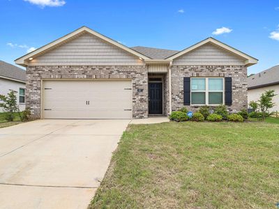 207 Antler Ridge Dr, Huntsville, AL, 35811