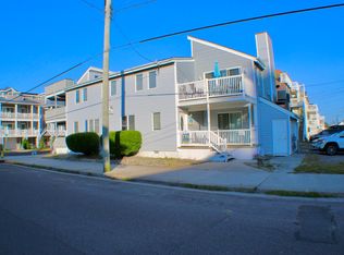 342 Corinthian Ave #2, Ocean City, NJ 08226