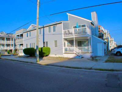 342 Corinthian Ave #2, Ocean City, NJ, 08226