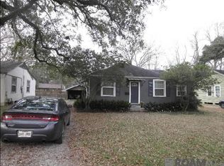 4440 Orchid St, Baton Rouge, LA 70808