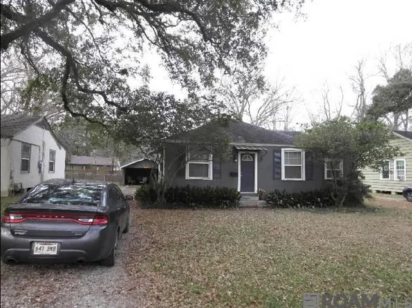4440 Orchid St, Baton Rouge, LA 70808