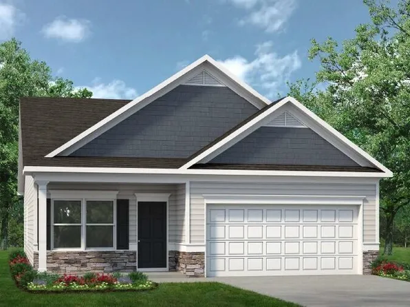 127 White Azalea Way, Benson, NC 27504