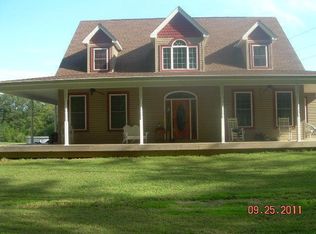 1949 W Hall Rd, New Richmond, OH 45157