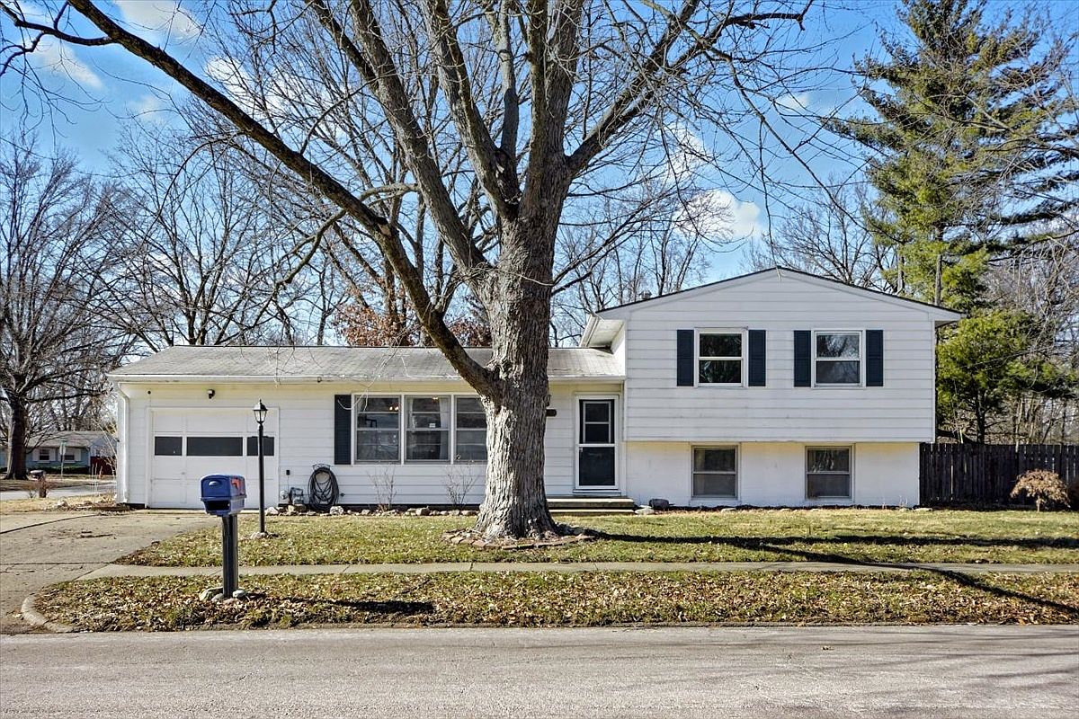 1727 Crescent Dr, Champaign, IL 61821 Zillow