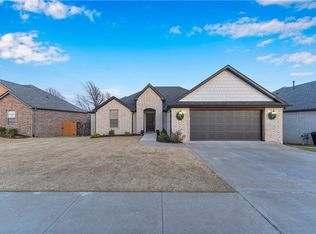 410 Brooke St, Springdale, AR 72762