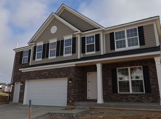 9230 Bottega Dr S, Washington Township, OH 45458