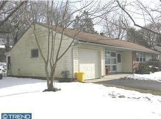 1202 Stotesbury Ave, Wyndmoor, PA 19038