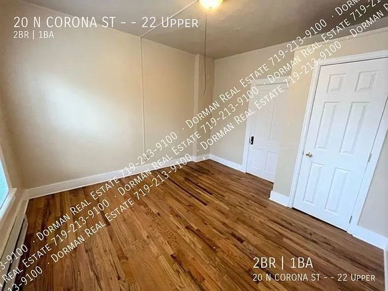 20 N Corona St #22 — Photo 5