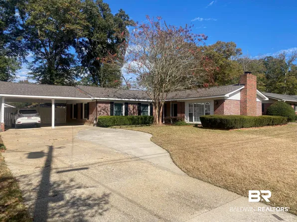 205 N Pine St, Brewton, AL 36426