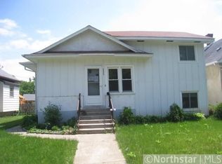 3333 23rd Ave S, Minneapolis, MN 55407