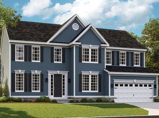 105 Petry Ct, Winchester, VA 22602