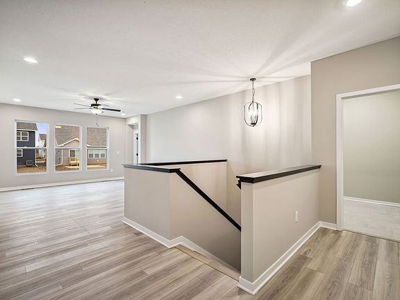 Interior - Representational Photo