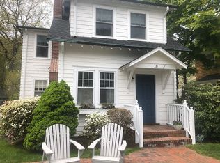 18 Park Ln, Darien, CT 06820