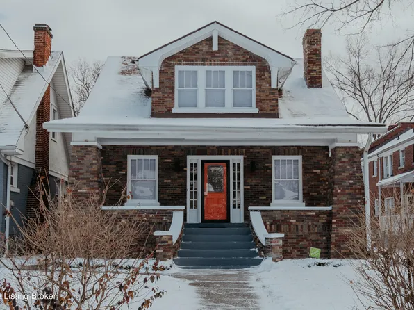 637 S 44th St, Louisville, KY 40211