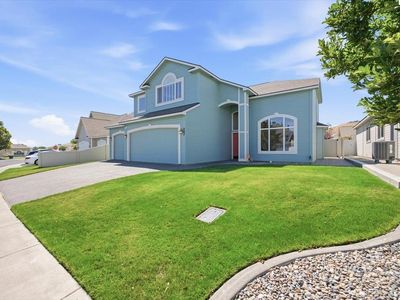 207 Thyme Cir, Richland, WA, 99352