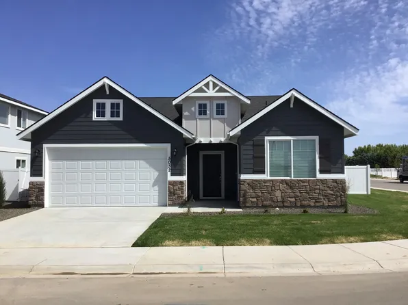 5032 N Milliron Dr, Meridian, ID 83646