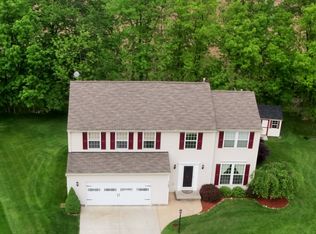 1144 Jensen Ct, Farmington, NY 14425