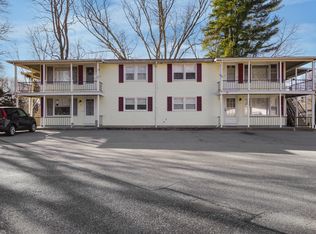 35 W Wrentham Rd UNIT 3, Cumberland, RI 02864