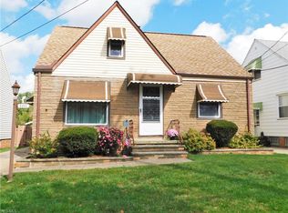 6304 Delora Ave, Brooklyn, OH 44144