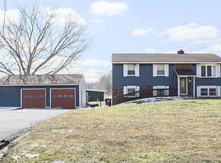 22029 N Benton West Rd, North Benton, OH 44449