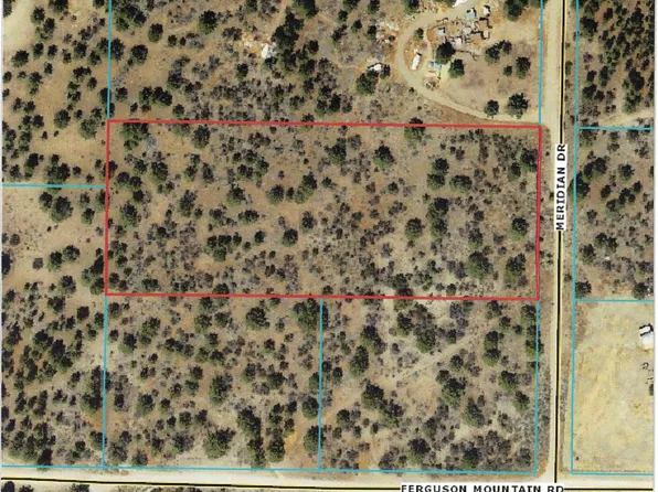 Ferguson Mountain Rd, Beatty, OR 97621