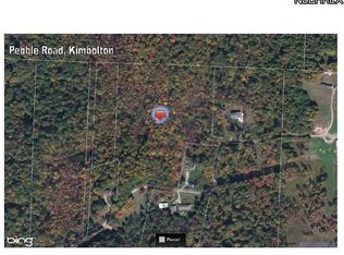 Pebble Rd, Kimbolton, OH 43749