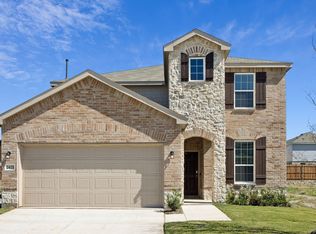 2425 Limerick Dr, Princeton, TX 75407