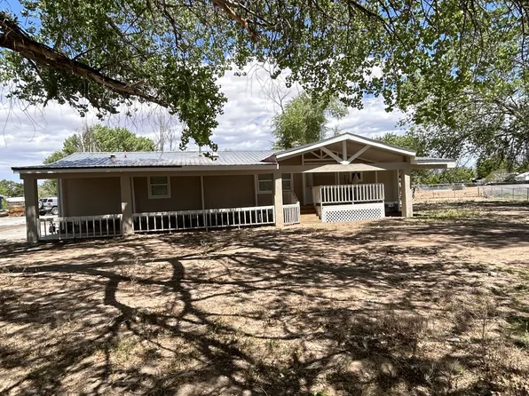 1600 Alpine Ln, Bosque Farms, NM 87068