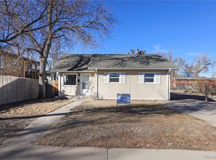 457 S 2nd Ave, Brighton, CO 80601