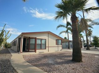 348 S 58th St, Mesa, AZ 85206