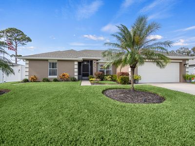 2338 SW Madrid Road SW, Port Saint Lucie, FL, 34953
