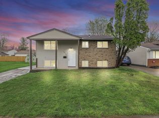 5378 Mountville Ave, Columbus, OH