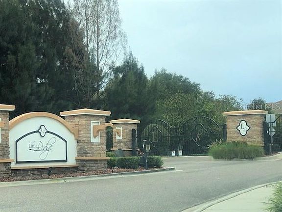 Gated entry