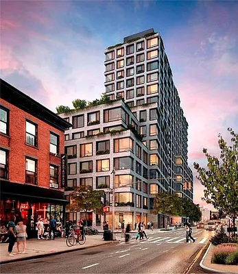 Rented by Tungsten Properties | media 16