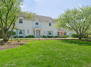 546 Dalewood Ln, Hinsdale, IL 60521