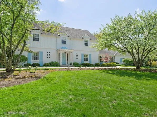 546 Dalewood Ln, Hinsdale, IL 60521