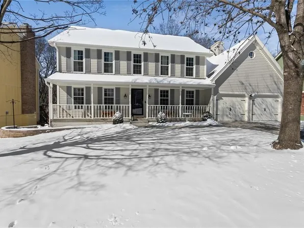 1312 Wellington Way, Liberty, MO 64068