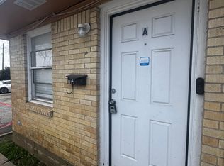 1115 S Beckley Ave #B, Dallas, TX 75203