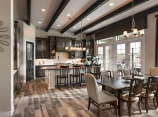 8925 E Rosedale Cir, Mesa, AZ 85207