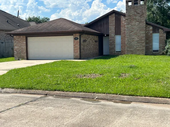 7330 Silverwood Ln, Beaumont, TX 77708