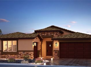 408 Oakey Crest Rdg #63, Henderson, NV 89012