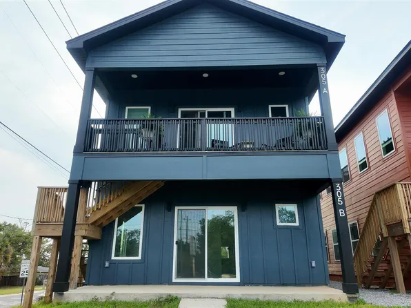 305 N Pace Blvd #A-b, Pensacola, FL 32505