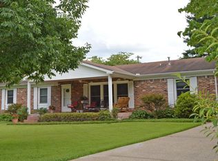 120 Stone Mountain Rd, Clarksville, TN 37042