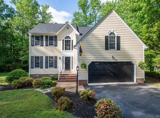 15001 Rosebay Forest Dr, Midlothian, VA 23112