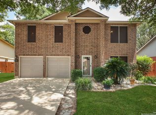 15218 Preston Court Dr, San Antonio, TX 78247