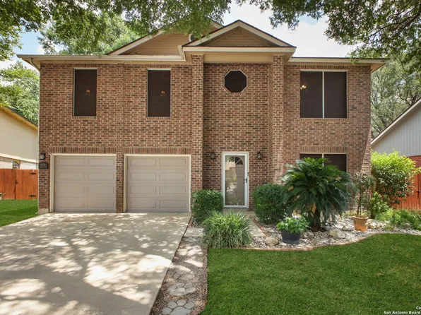 15218 Preston Court Dr., San Antonio, TX 78247