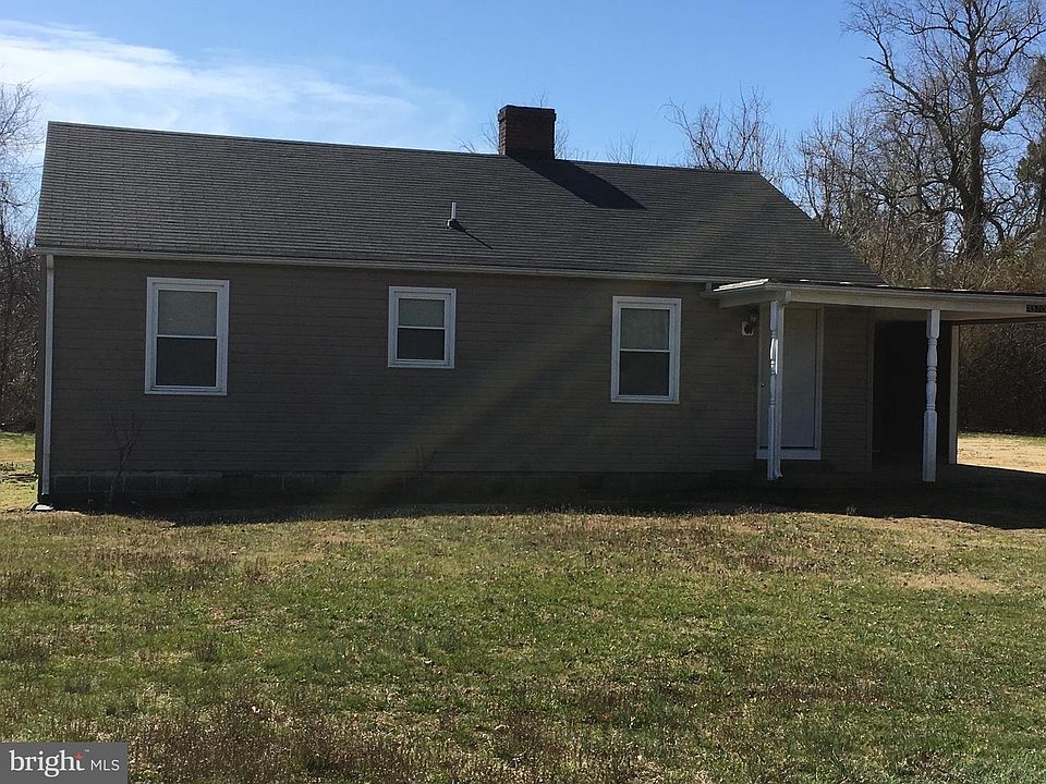 11370 Ridge Rd, King VA 22485 Zillow