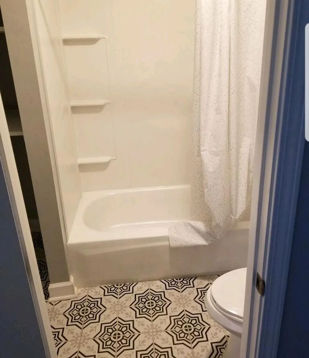 1 bed, 500 sqft, $800 — Photo 2
