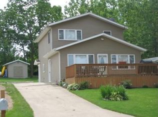 15406 Joseph Rd, Vandalia, MI 49095