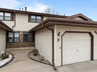 801 S Olson Ave, Appleton, WI 54914
